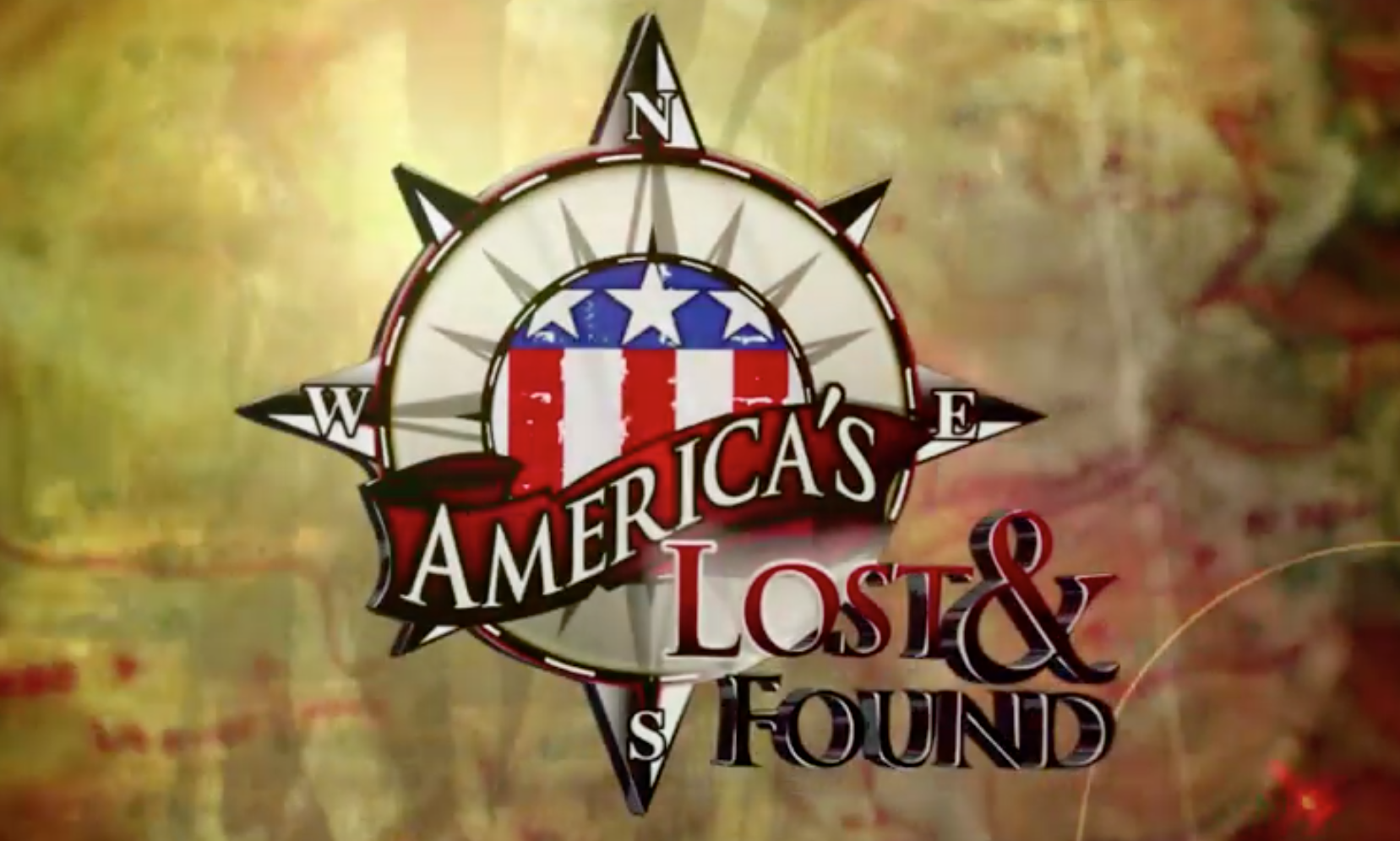 America's Lost and Found