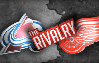 Red Wings-Avalanche Rivalry